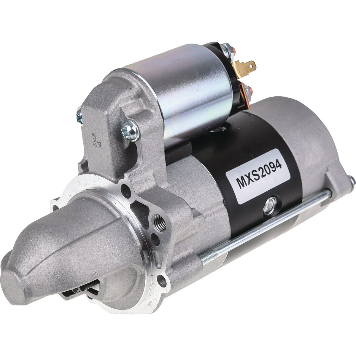 OEX Starter Motor 12V 13th CW (Mitsubishi Style) MXS2094