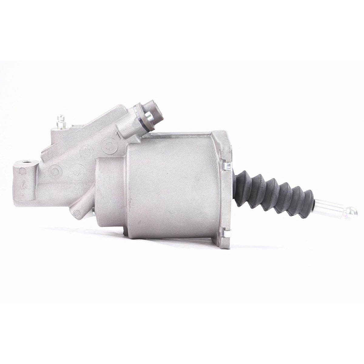 ClutchPro Clutch Booster Assembly Including Master Cylinder CBVL001