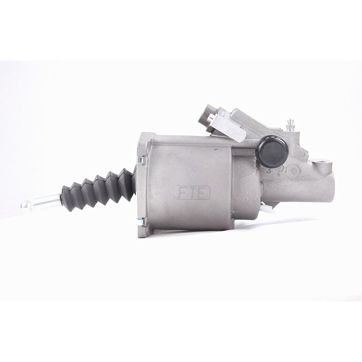 ClutchPro Clutch Booster Assembly Including Master Cylinder CBVL001
