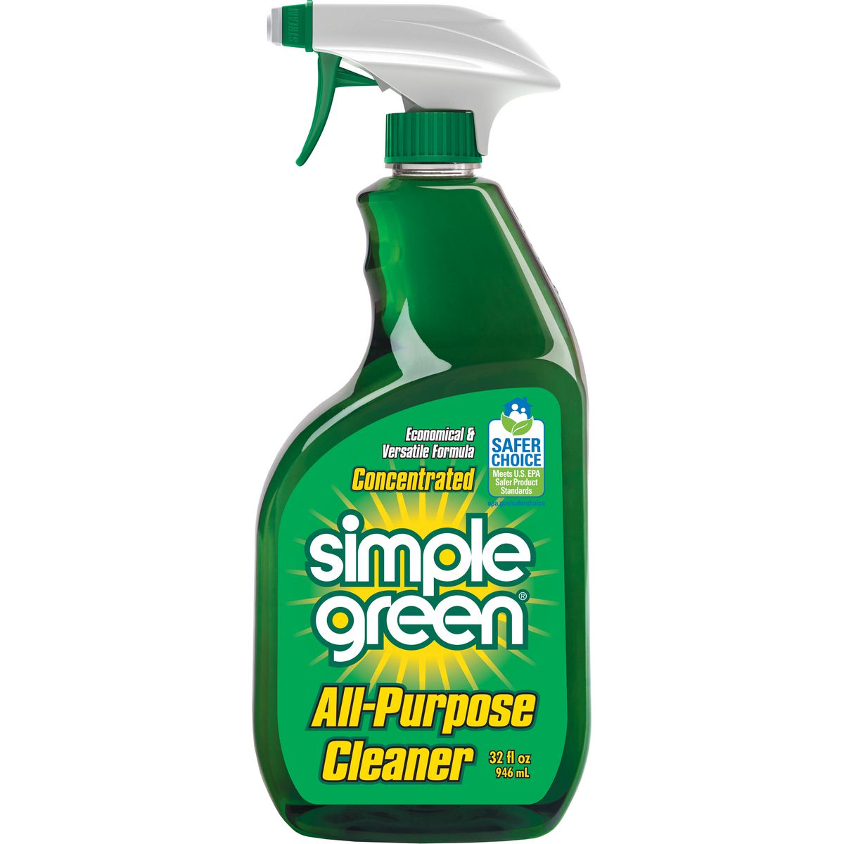 Simple Green All Purpose Cleaner Concentrate 946mL SG13033