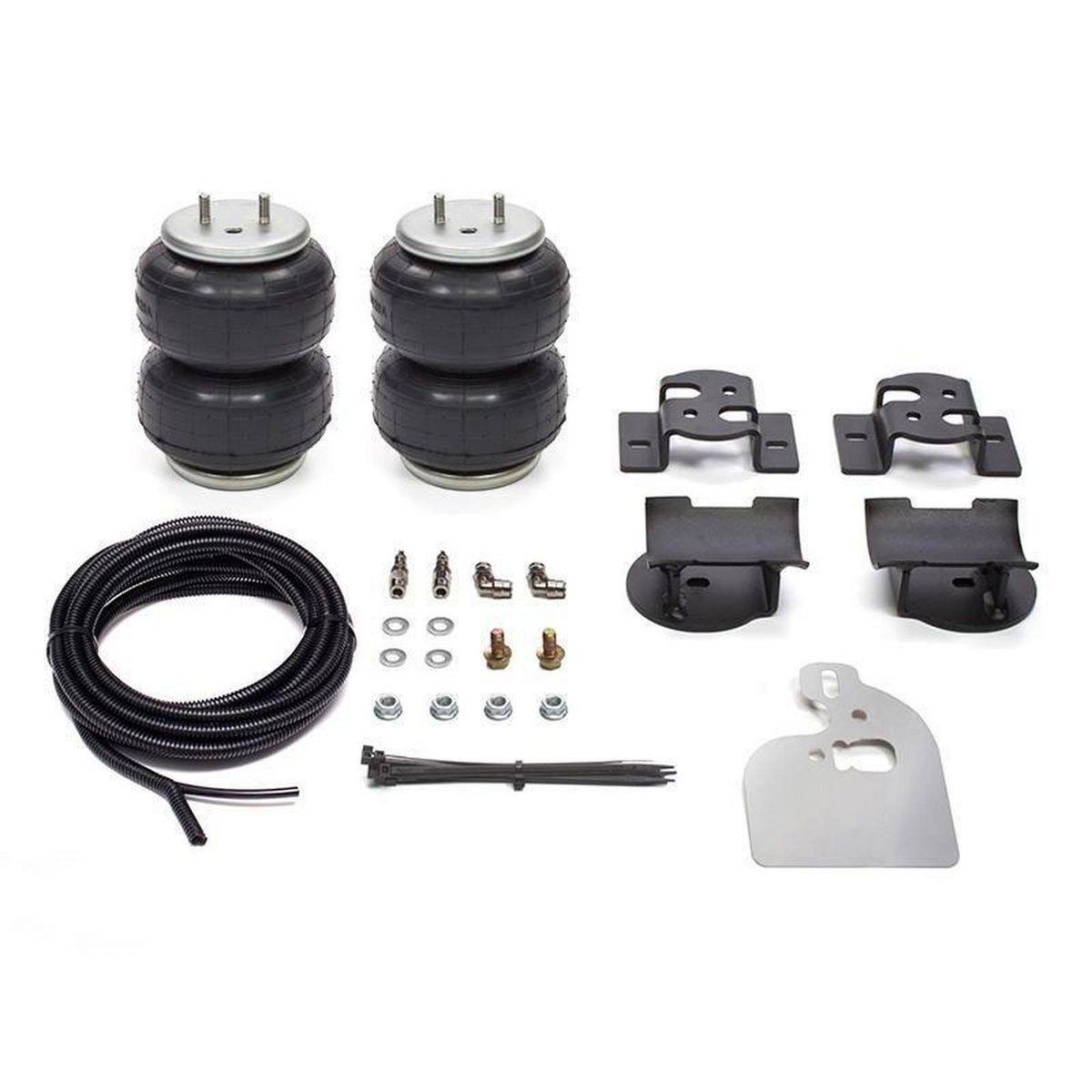 Airbag Man Suspension Ride Rite Kit RR4708