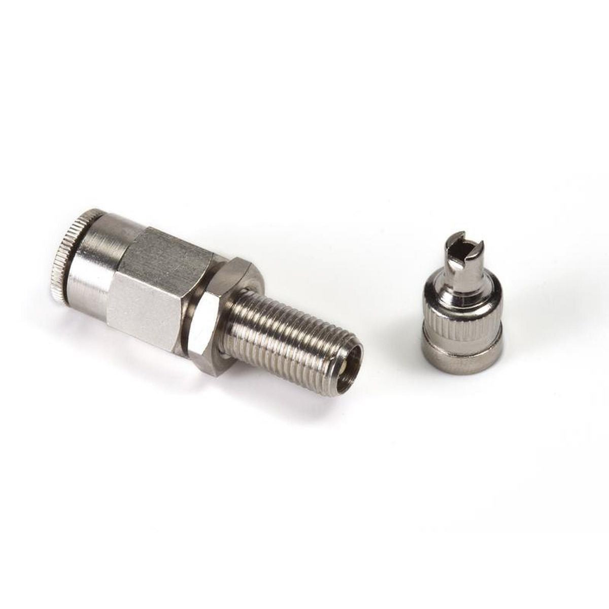 Airbag Man Inflation Valve & Cap 1/4" PTC FAC7300