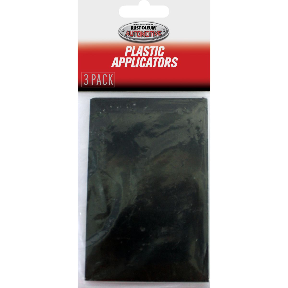 Rust-Oleum Plastic Applicators 3 Pack 367669