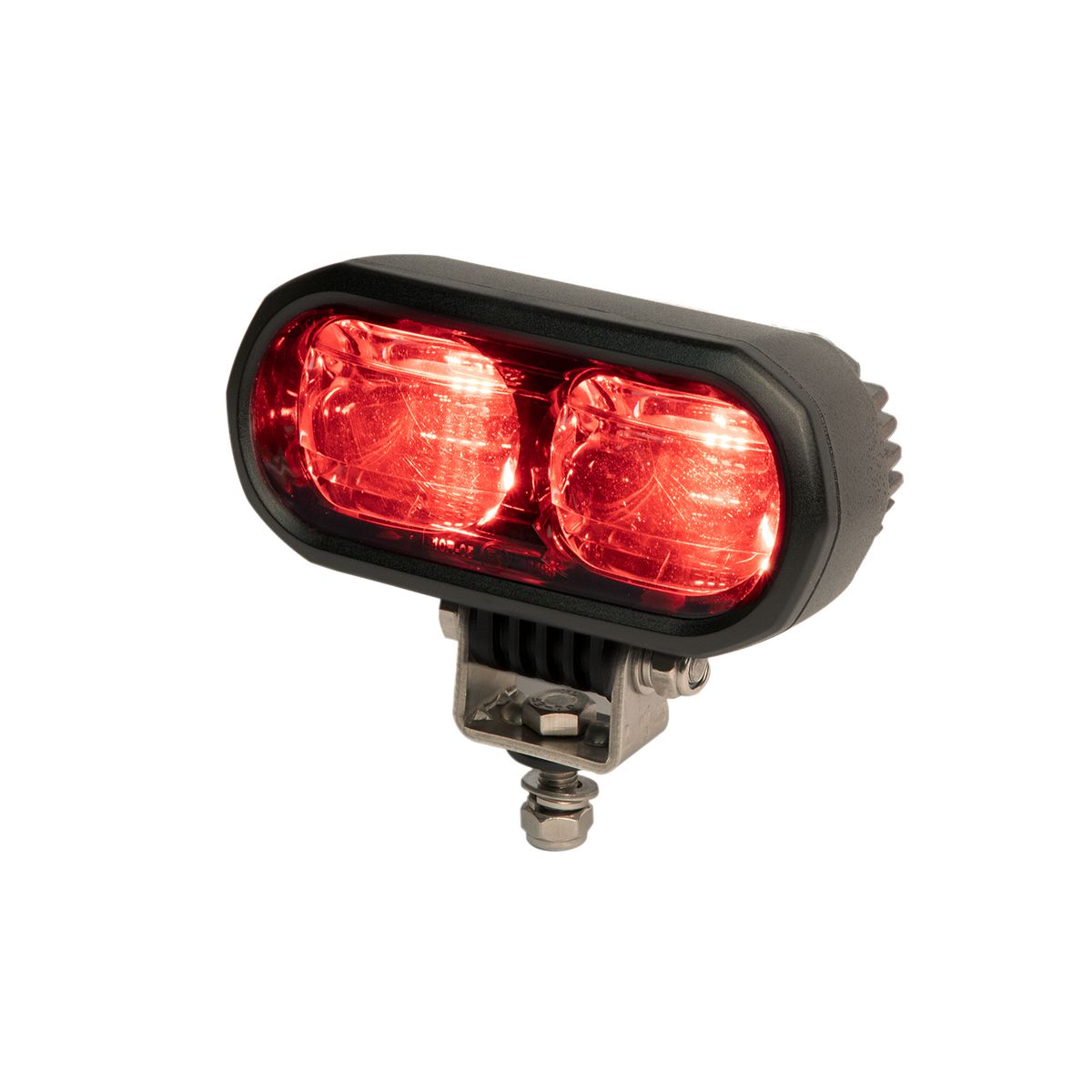 Ecco Outdoor Led Worklamp EW2025R