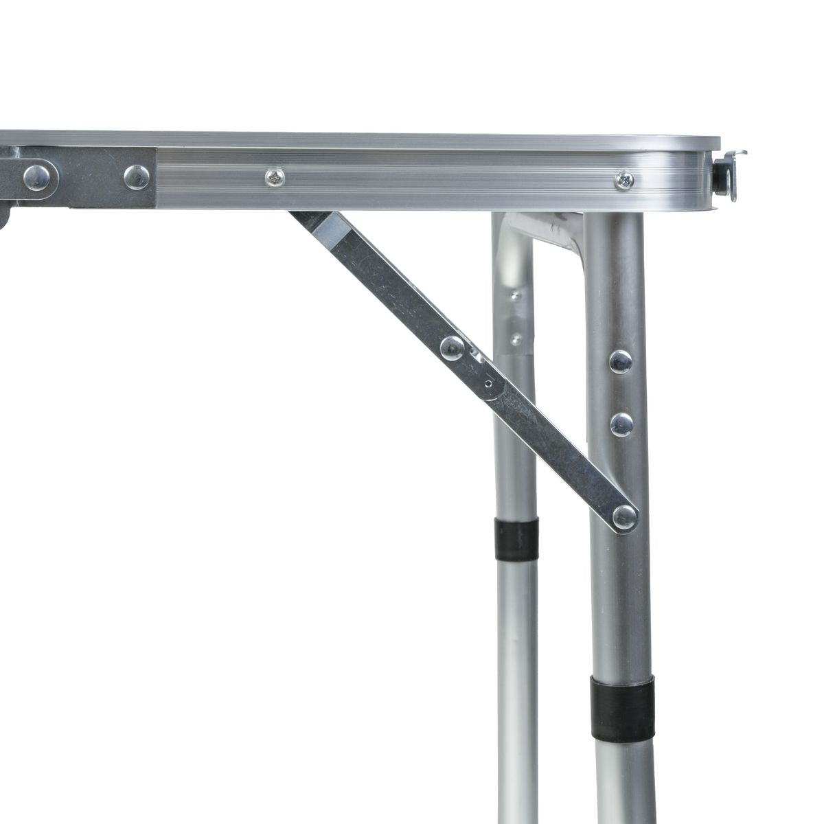 Maxi Trac Gear Up Folding Aluminium Table MTFT01