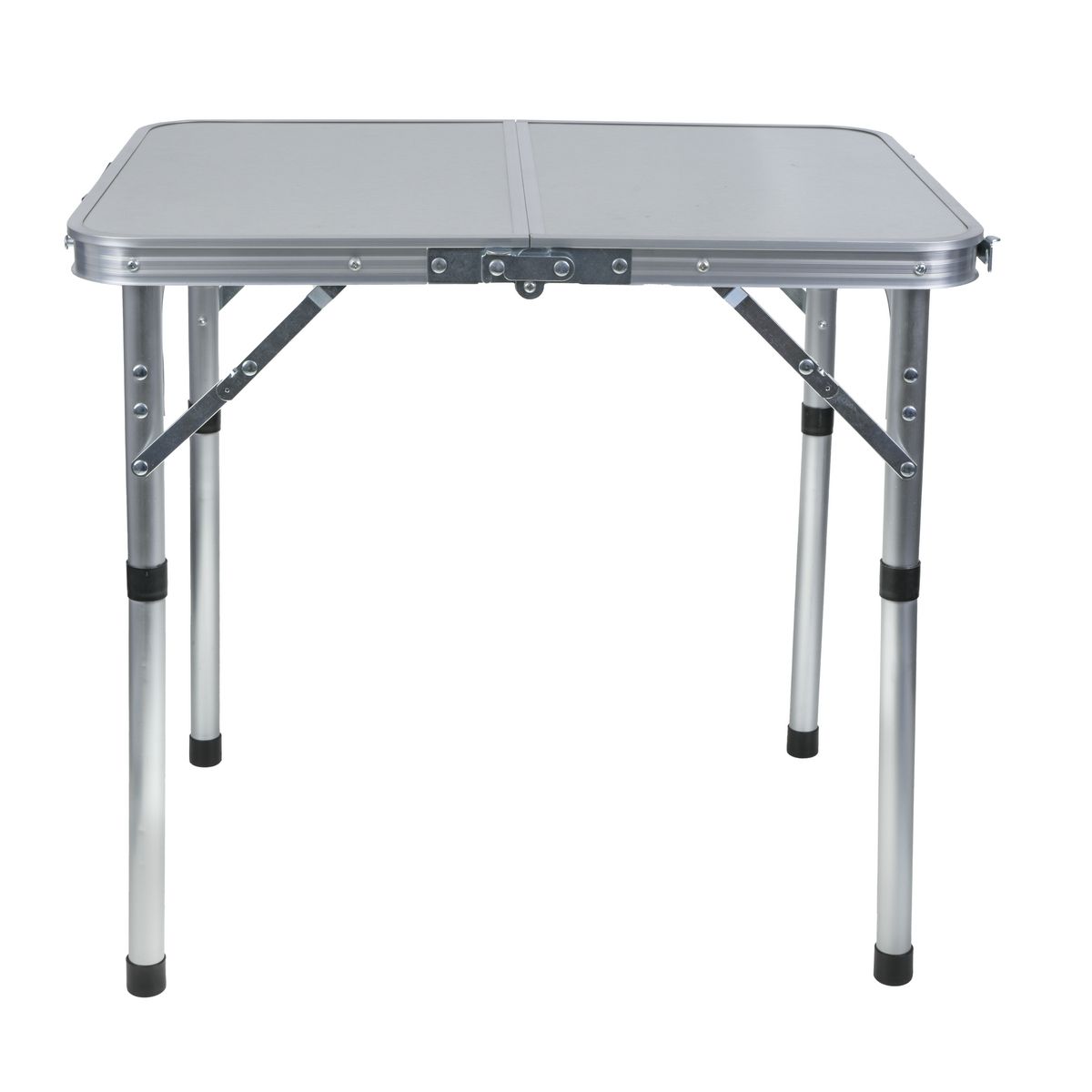 Maxi Trac Gear Up Folding Aluminium Table MTFT01