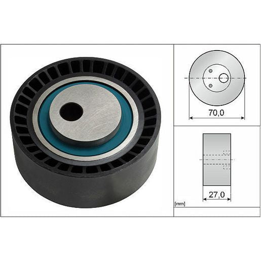 INA Cam Belt Tensioner 531 0148 10