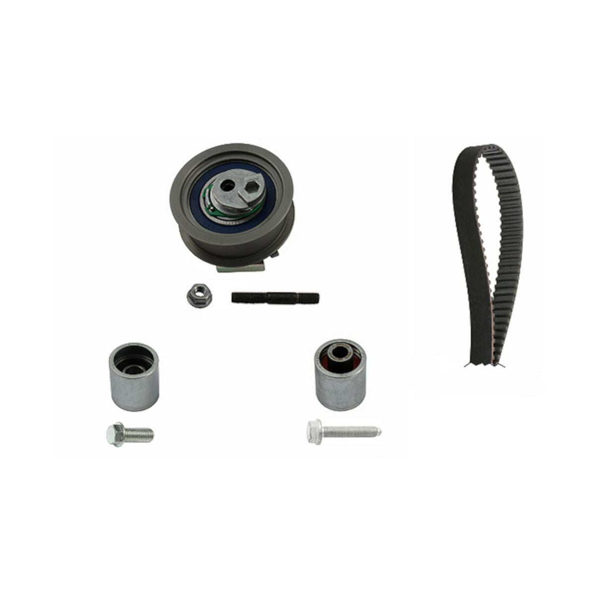 INA Timing Belt Kit 530 0445 10