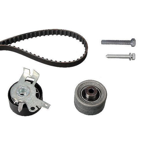 INA Timing Belt Kit 530 0238 10