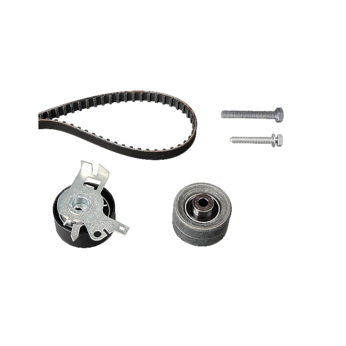 INA Timing Belt Kit 530 0238 10