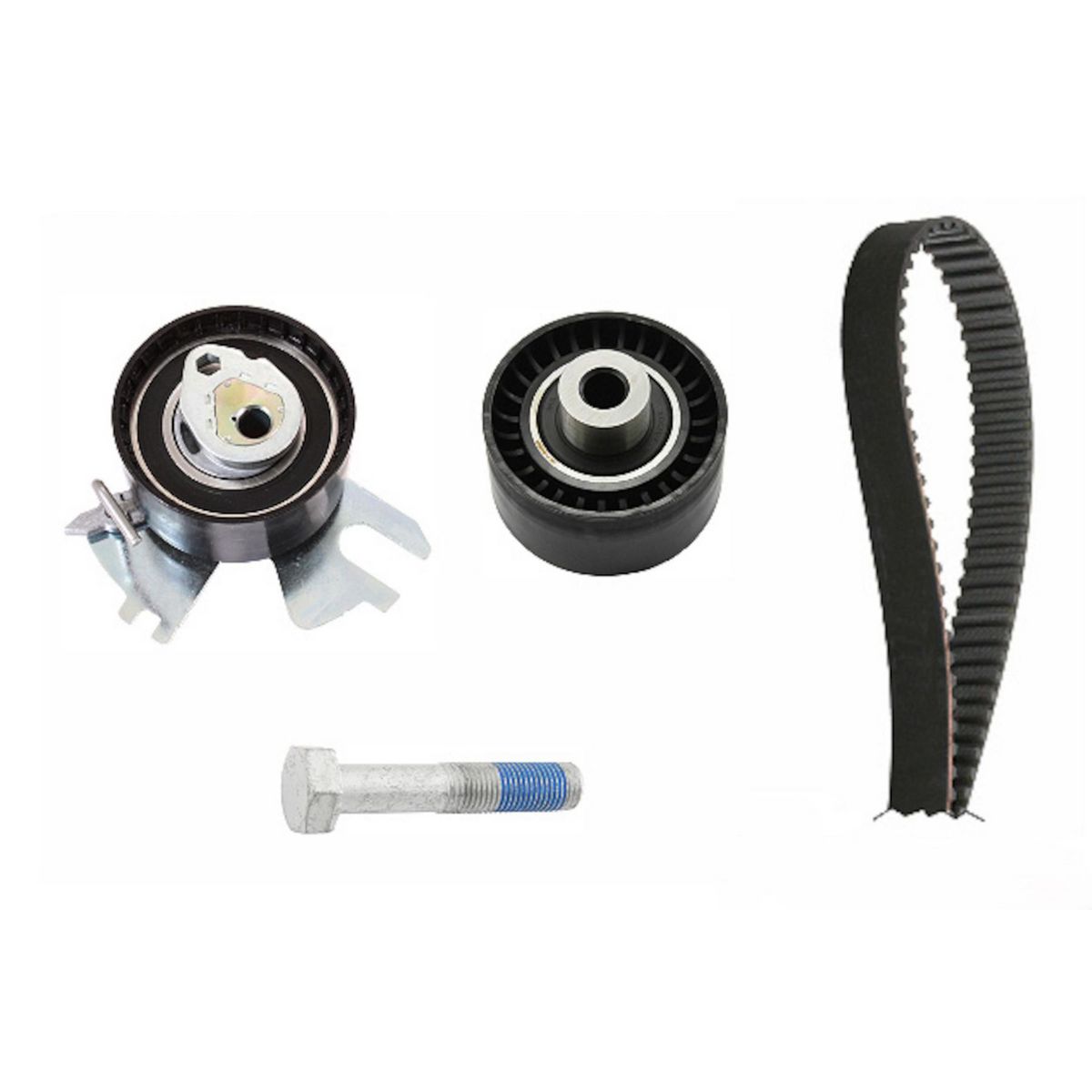INA Timing Belt Kit 530 0449 10