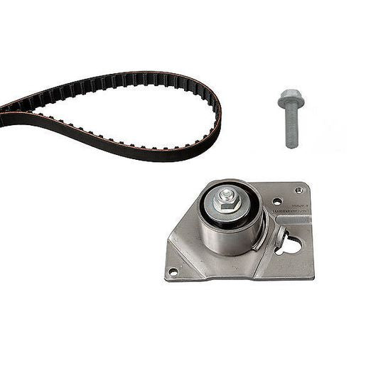 INA Timing Belt Kit 530 0196 10