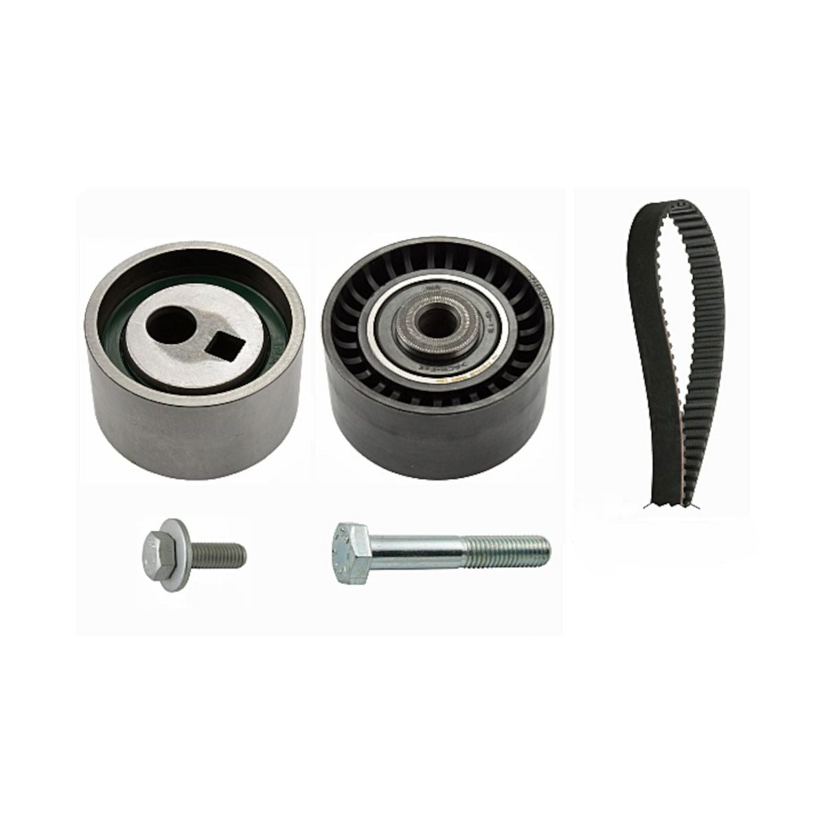 INA Timing Belt Kit 530 0095 10