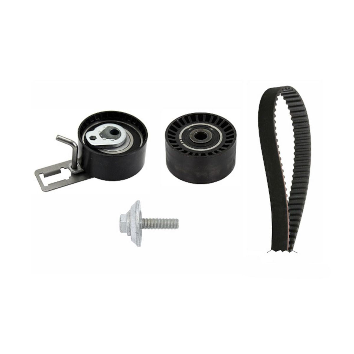 INA Timing Belt Kit 530 0578 10