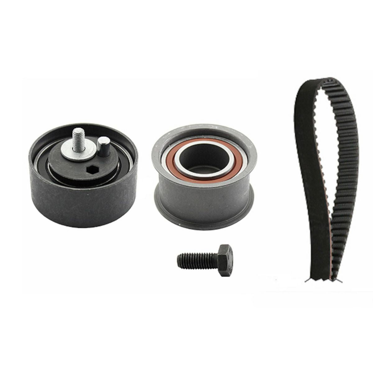 INA Timing Belt Kit 530 0178 10