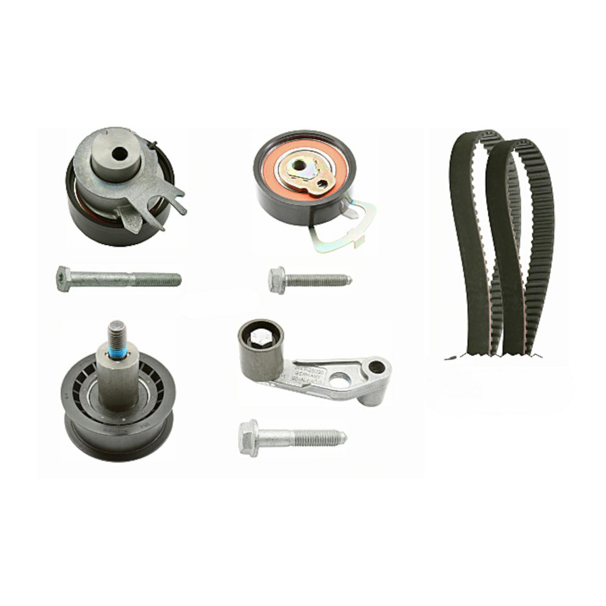 INA Cambelt Kit 530 0089 10