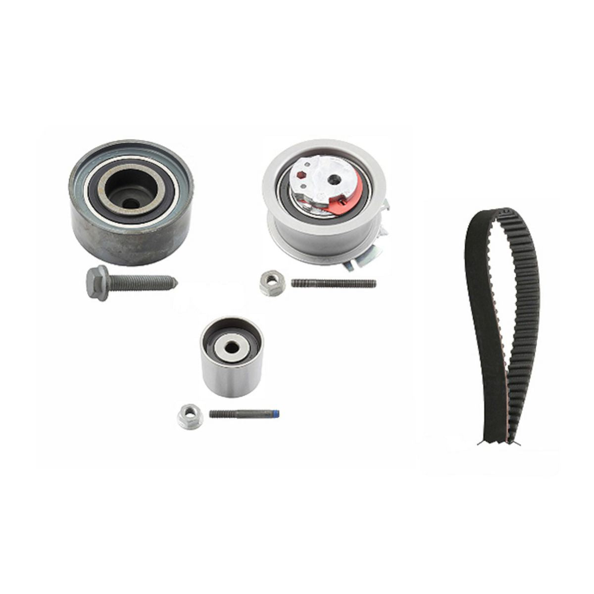 INA Timing Belt Kit 530 0405 10
