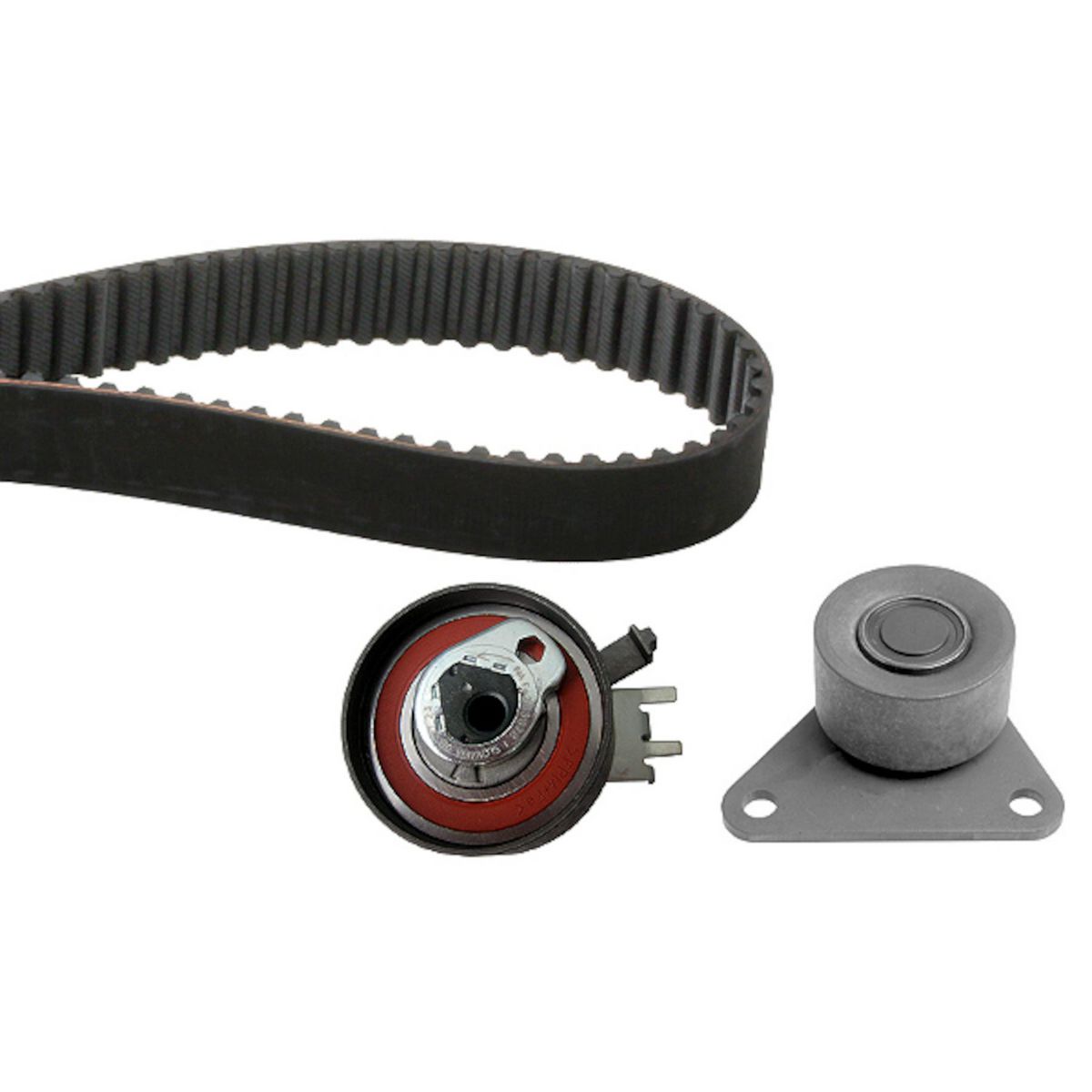 INA Timing Belt Kit 530 0063 10