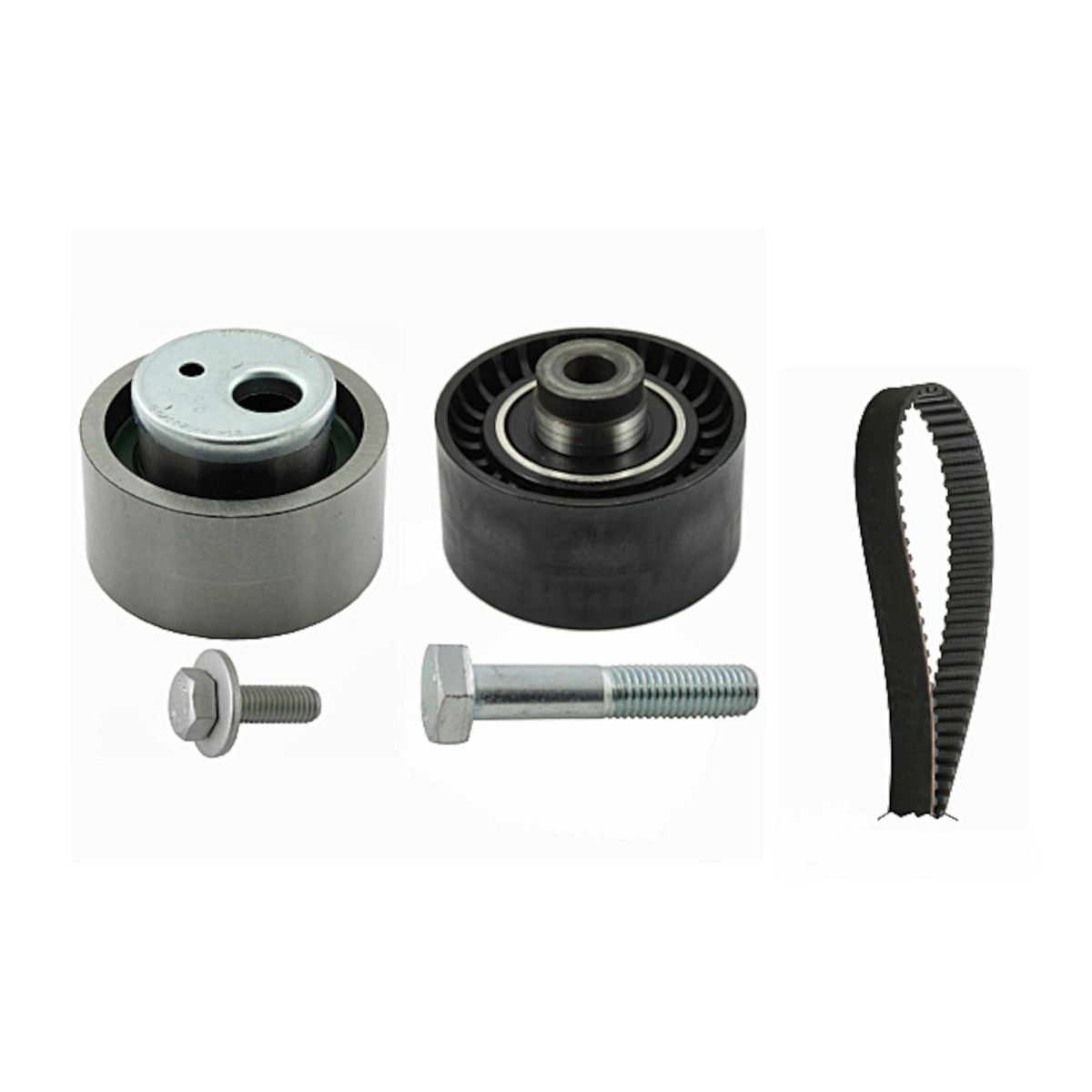 INA Timing Belt Kit 530 0470 10