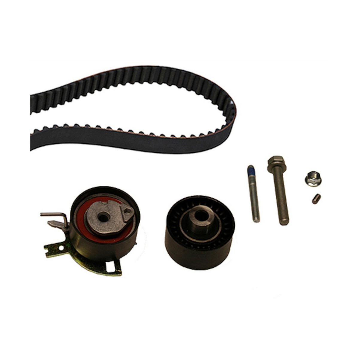 INA Timing Belt Kit 530 0489 10