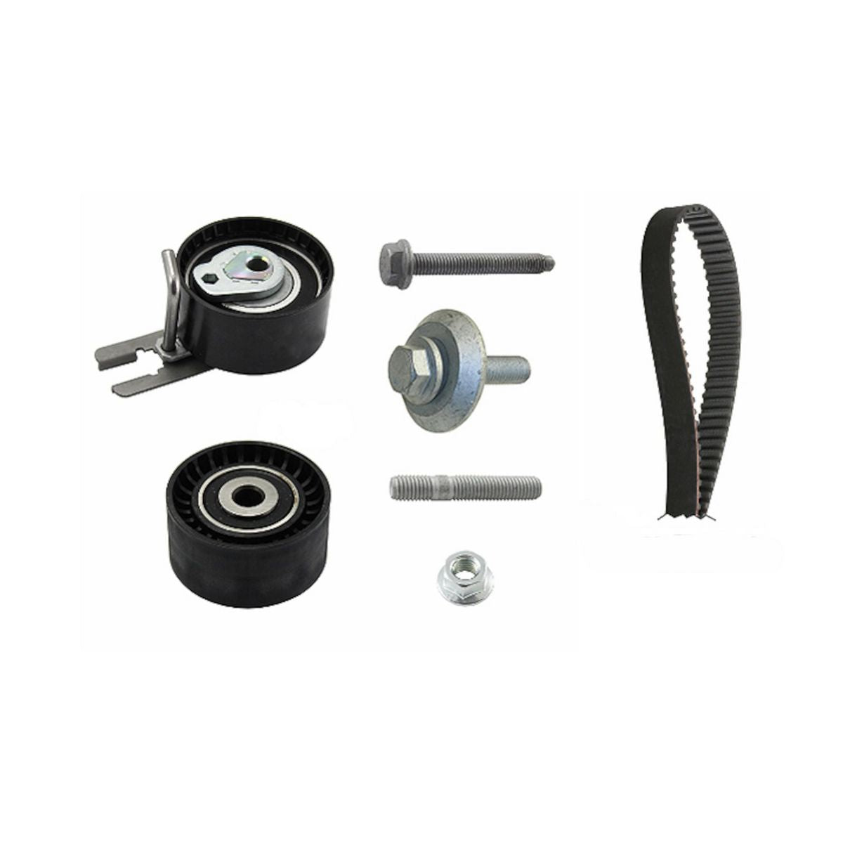 INA Timing Belt Kit 530 0375 10