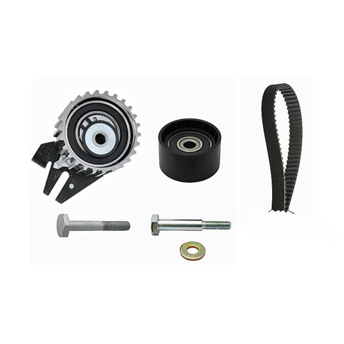 INA Timing Belt Kit 530 0626 10