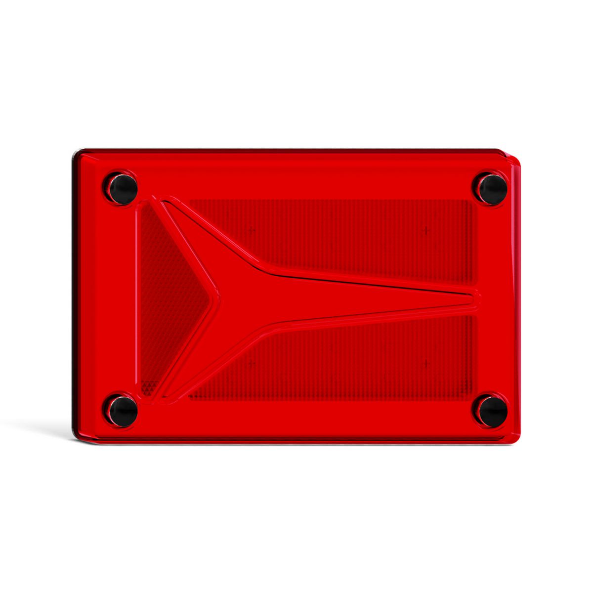 LED Autolamps Single stop/tail lamp/diffused tail function 595RM