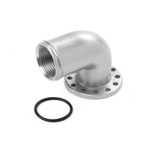 Davies, Craig Alloy L Shape Adaptor 38mm 8303