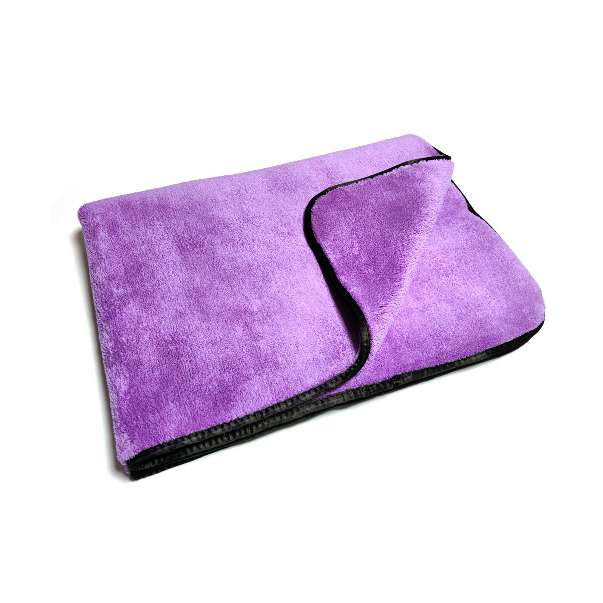 Eclipse Premium Purple Drying Towel 70 X 100Cm RDT100