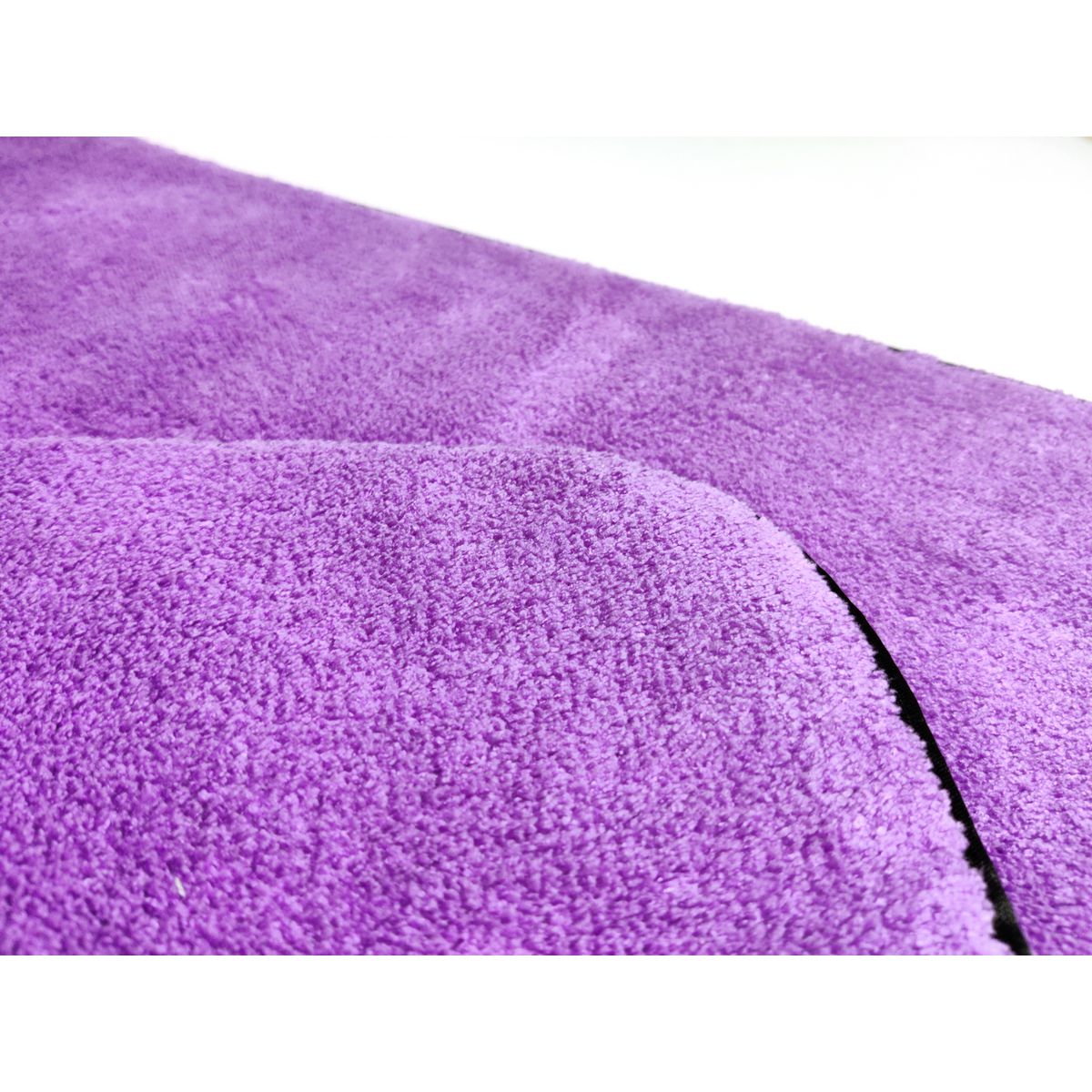 Eclipse Premium Purple Drying Towel 70 X 100Cm RDT100