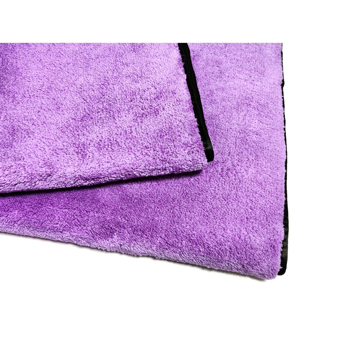 Eclipse Premium Purple Drying Towel 70 X 100Cm RDT100