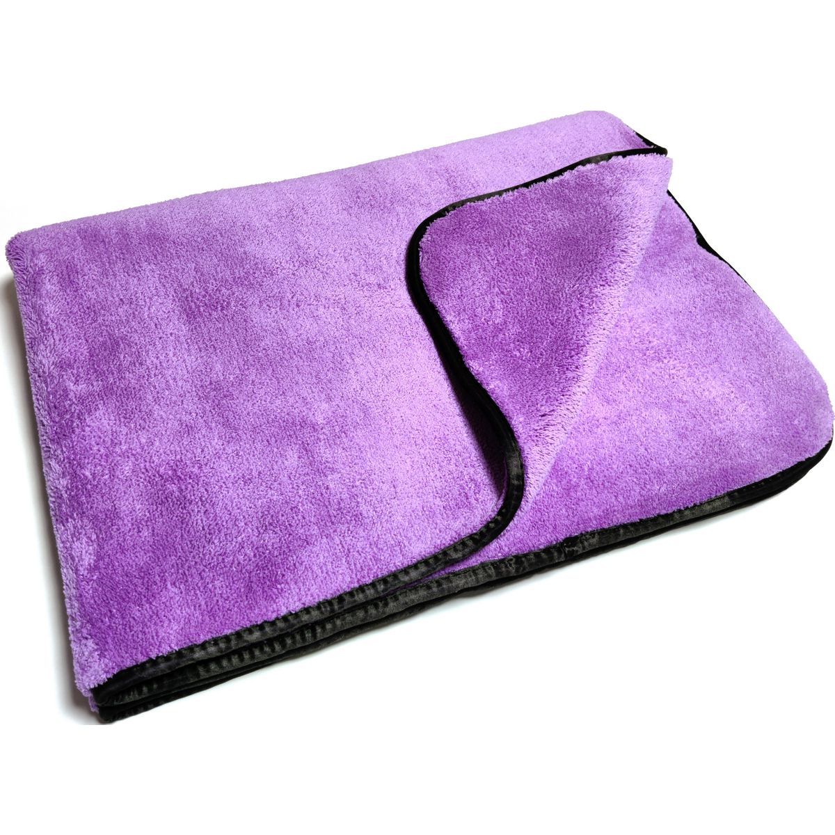 Eclipse Premium Purple Drying Towel 70 X 100Cm RDT100