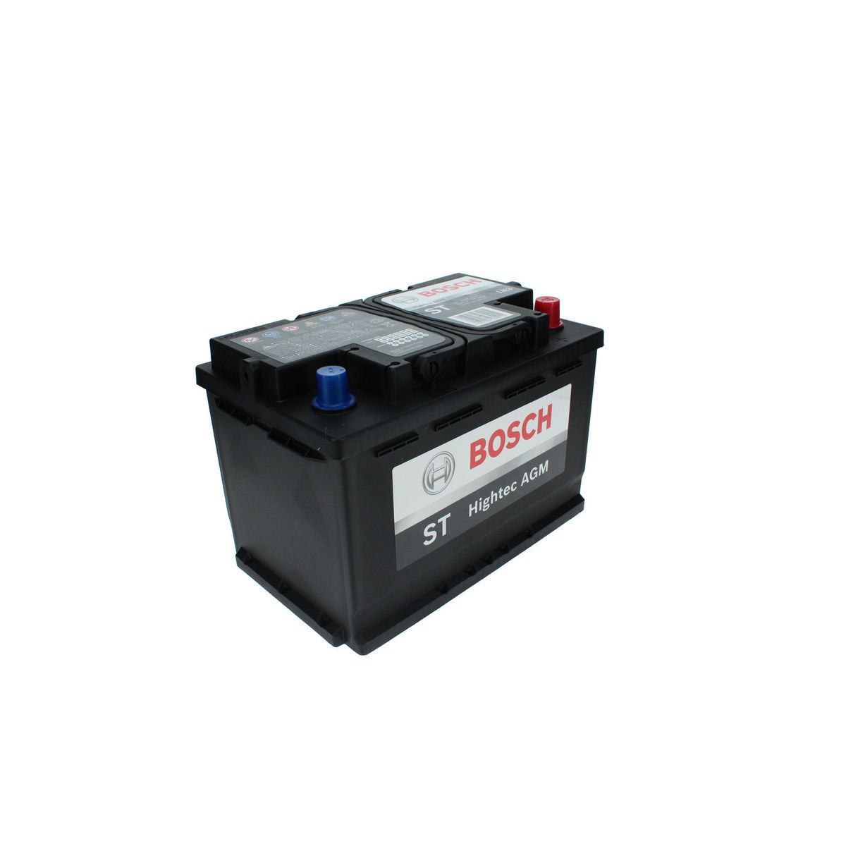 Bosch ISS MF AGM Battery LN3-S6