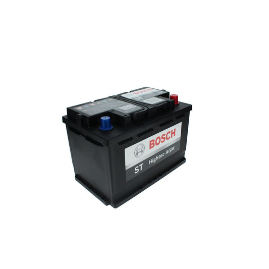 Bosch ISS MF AGM Battery LN3-S6