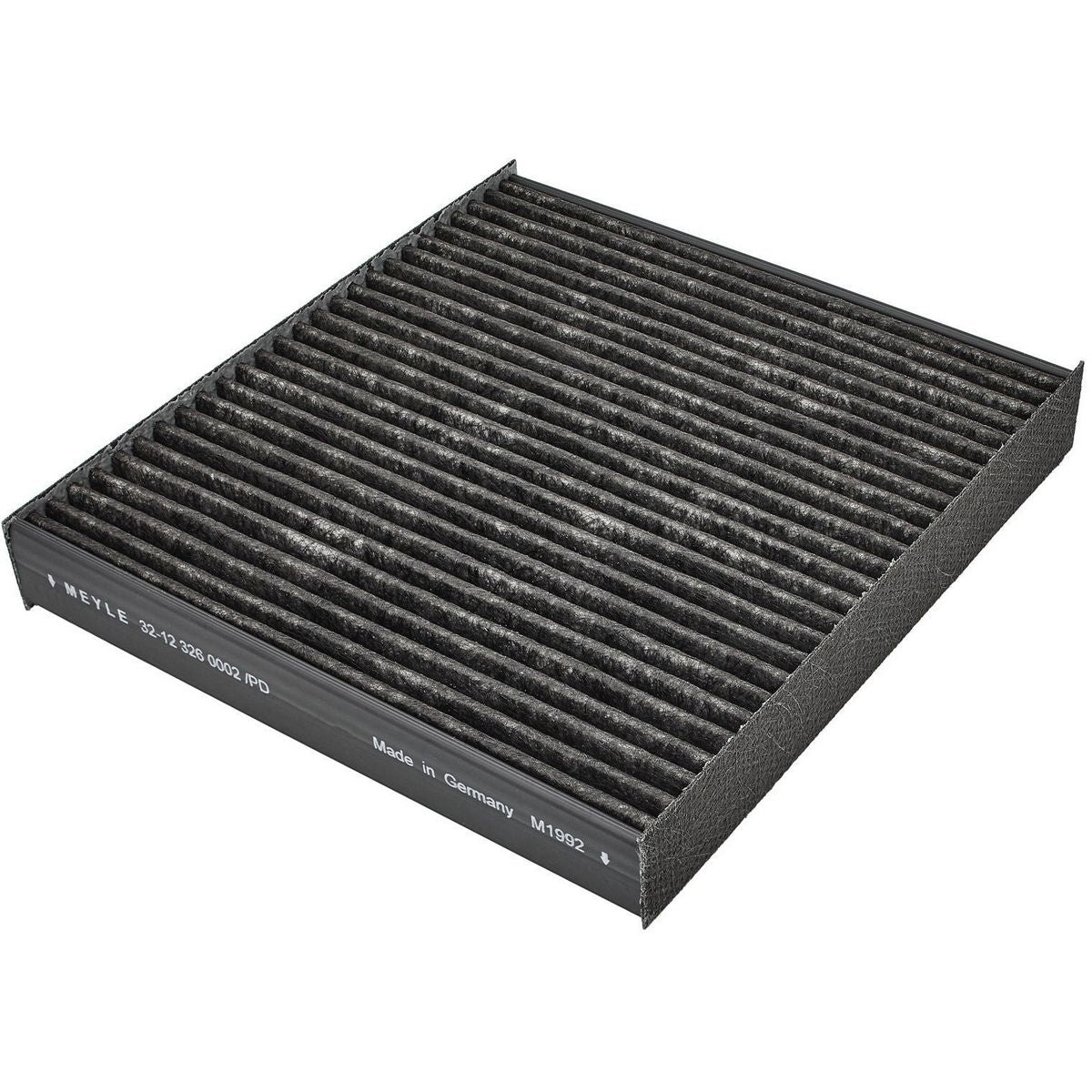 MEYLE Cabin Air Filter 32-12 326 0002/PD