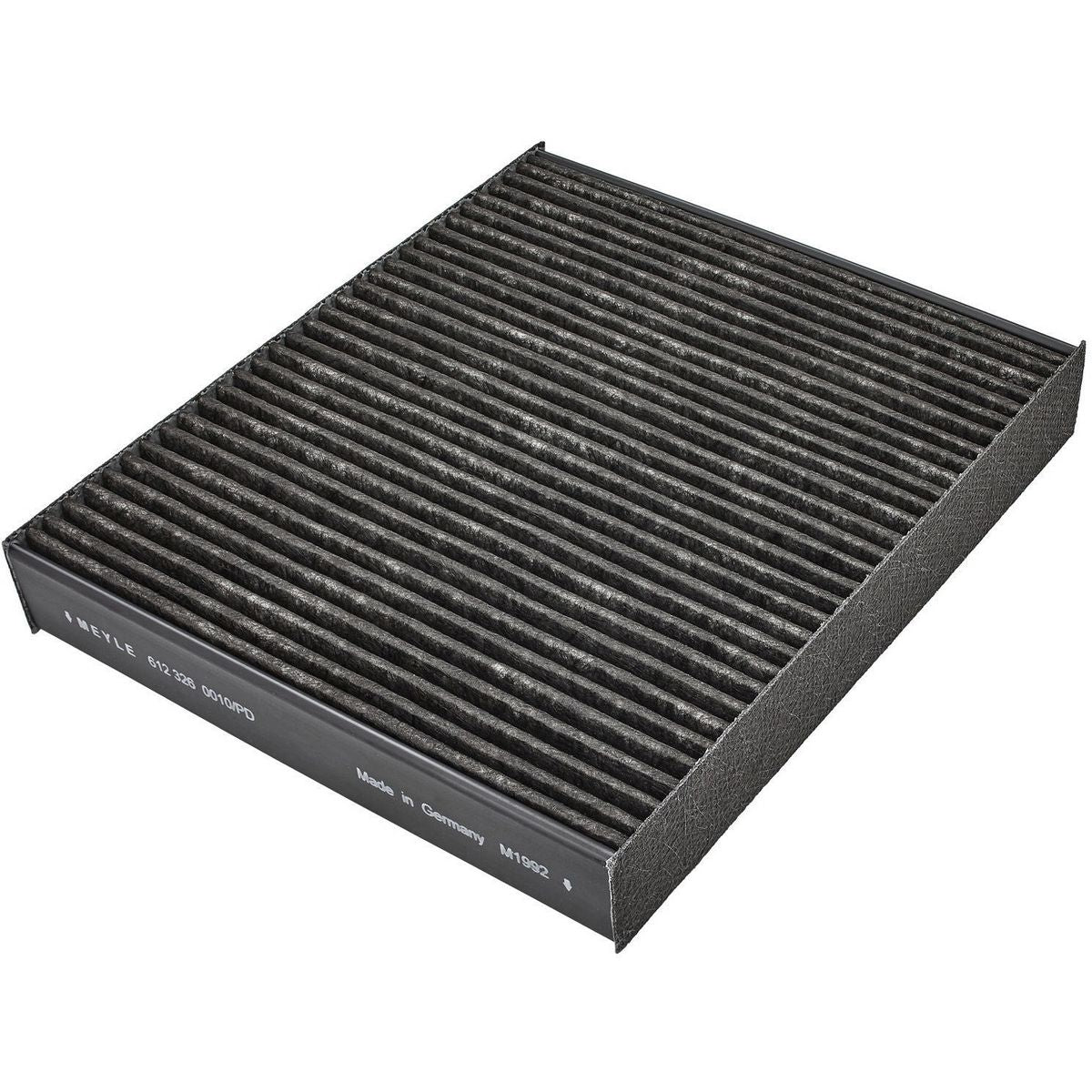 MEYLE Cabin Air Filter 612 326 0010/PD
