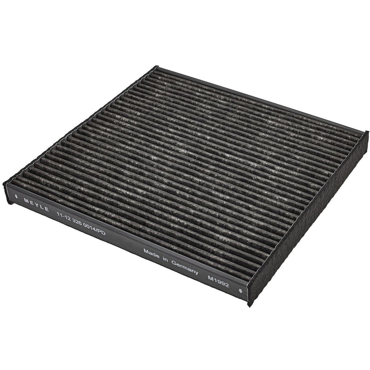 MEYLE Cabin Air Filter 11-12 326 0014/PD