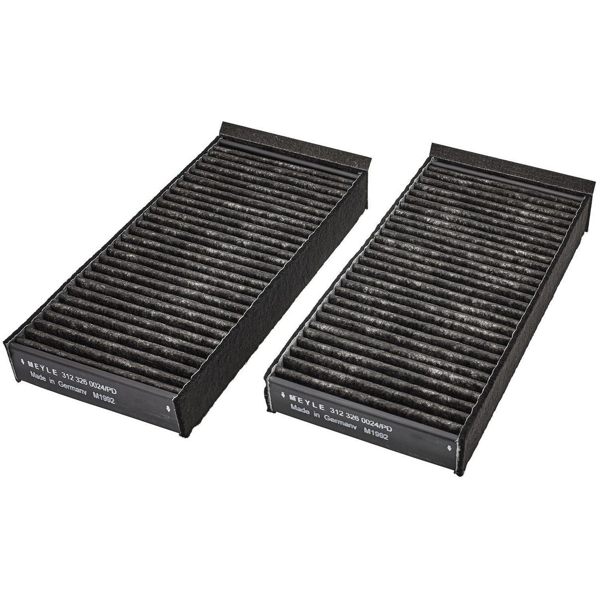 MEYLE Cabin Air Filter 312 326 0024/PD