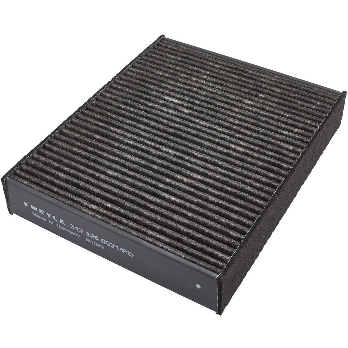 MEYLE Cabin Air Filter 312 326 0021/PD