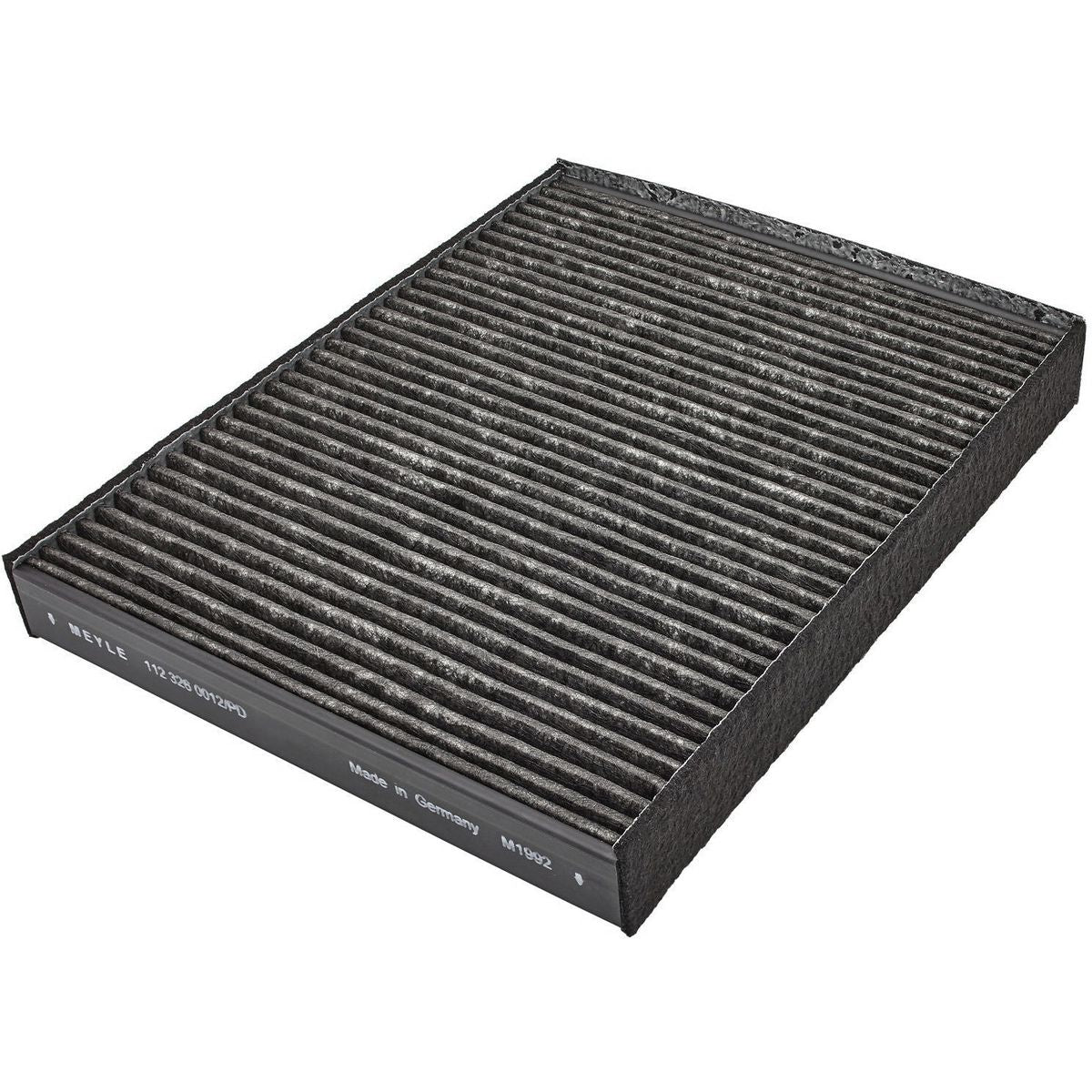 MEYLE Cabin Air Filter 112 326 0012/PD
