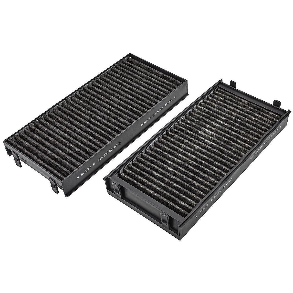 MEYLE Cabin Air Filter 314 326 0000/PD