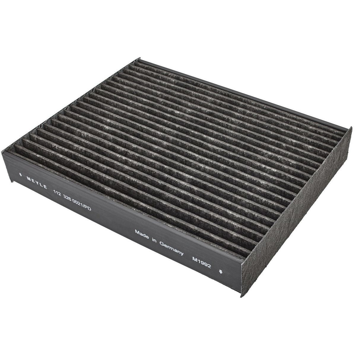 MEYLE Cabin Air Filter 112 326 0021/PD