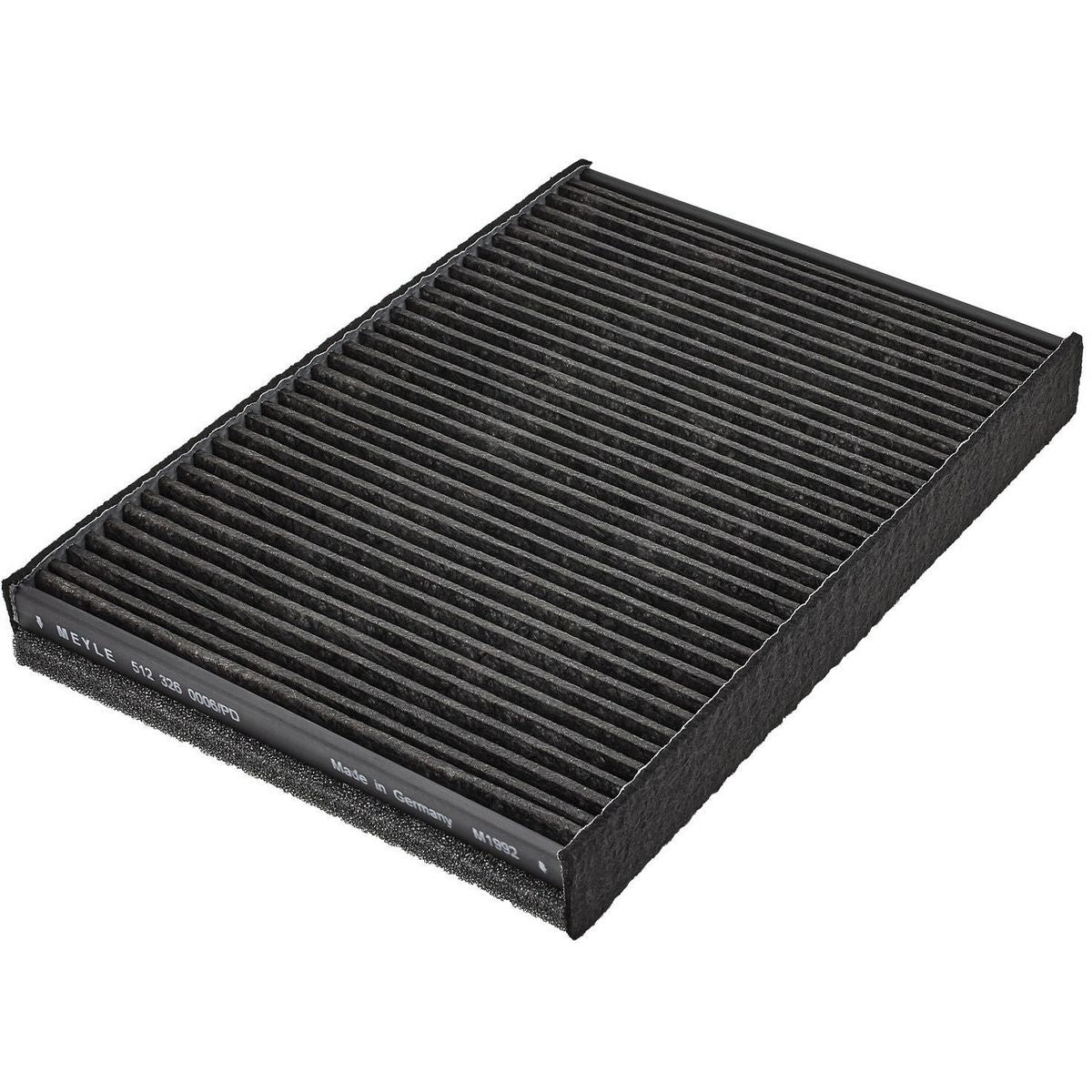 MEYLE Cabin Air Filter 512 326 0006/PD
