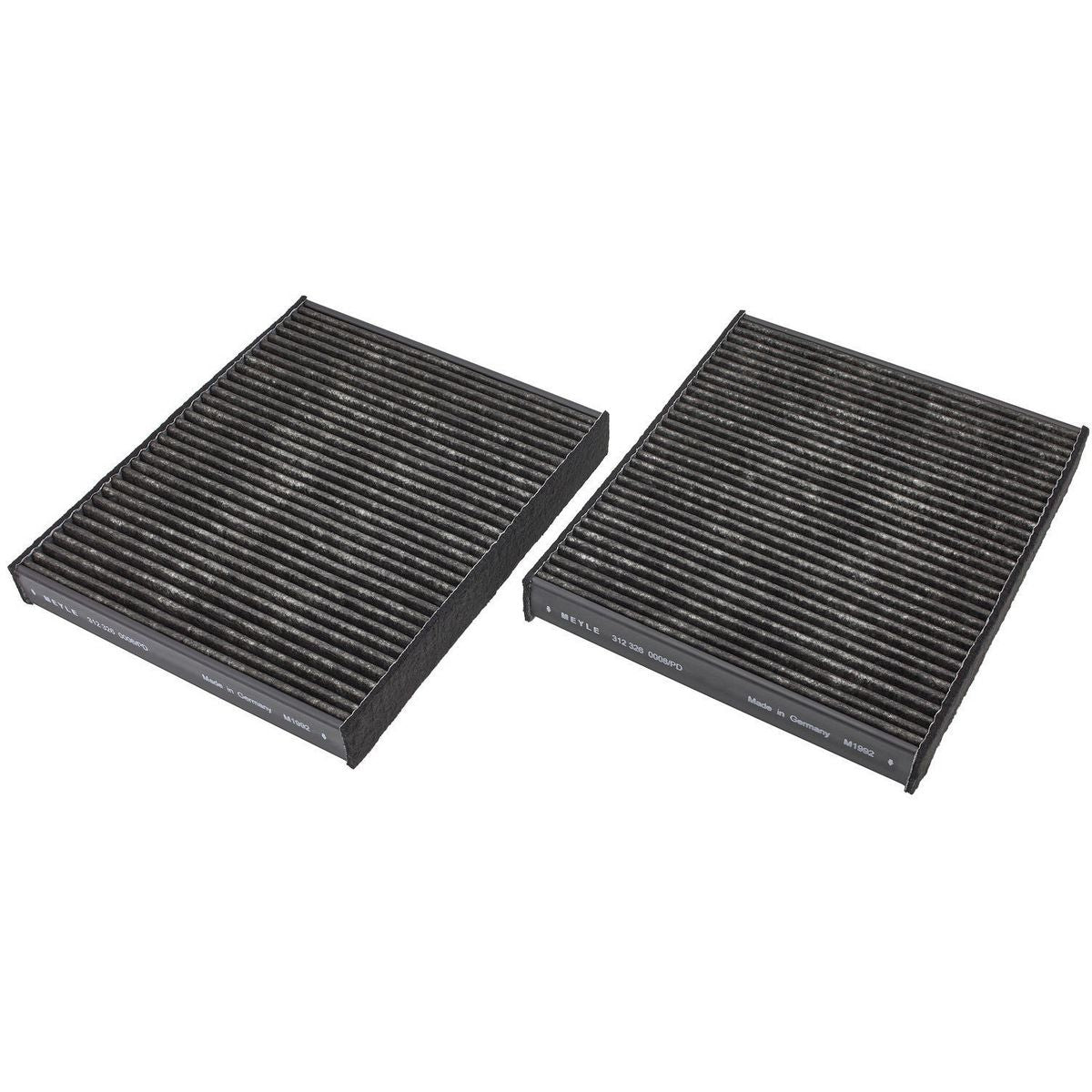MEYLE Cabin Air Filter 312 326 0008/PD