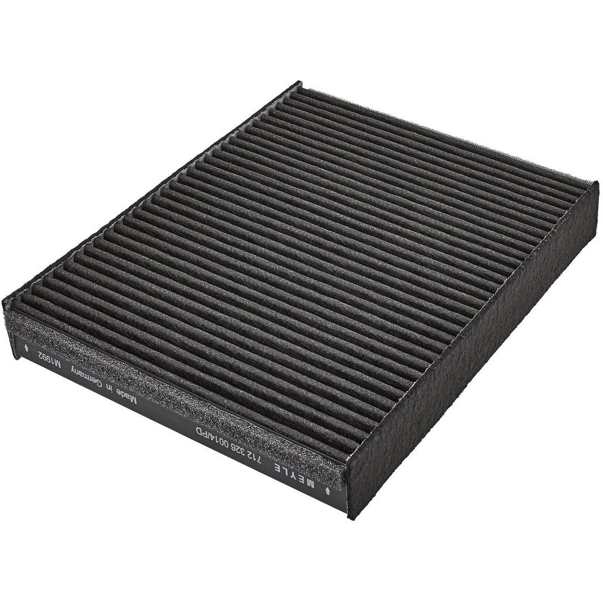 MEYLE Cabin Air Filter 712 326 0014/PD