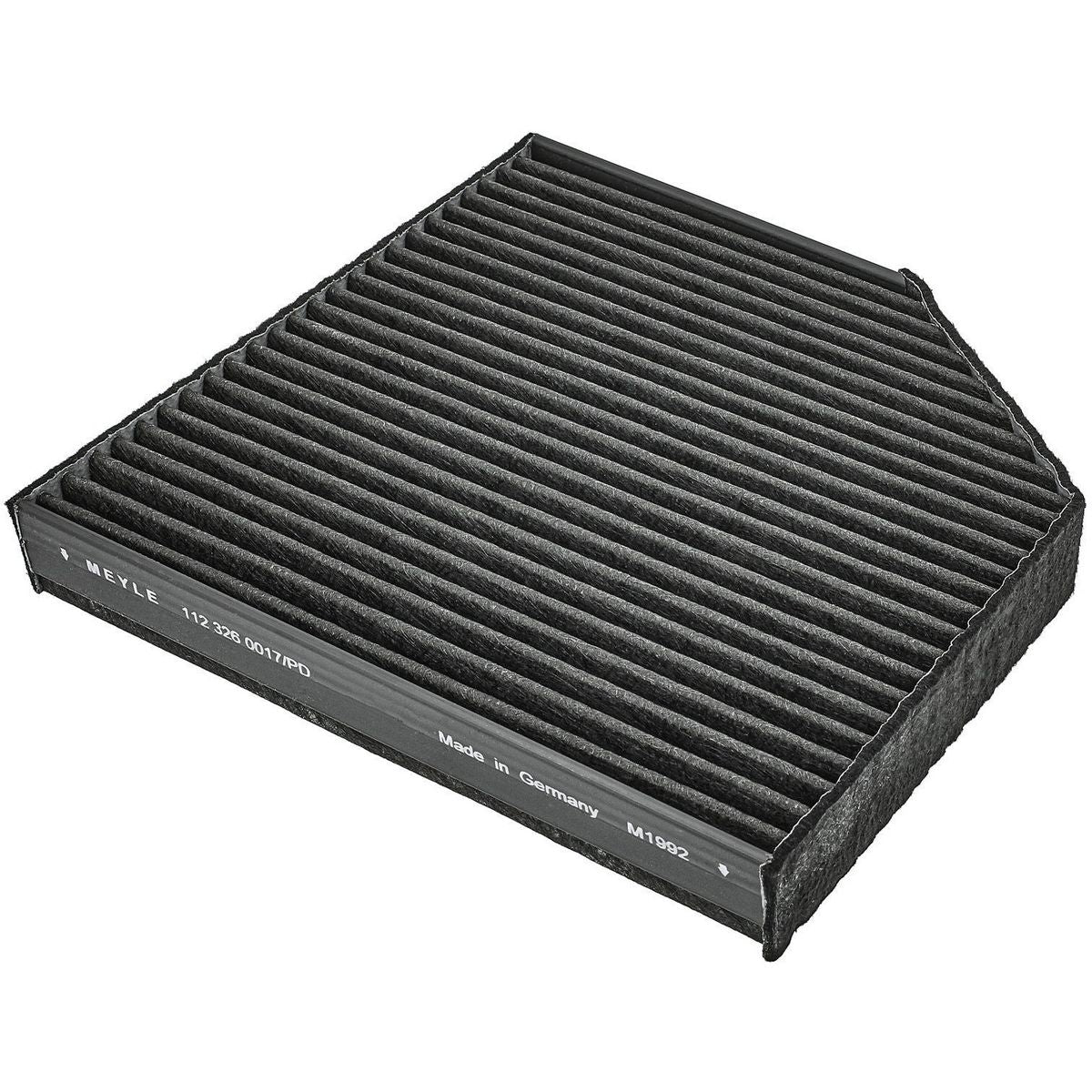 MEYLE Cabin Air Filter 112 326 0017/PD