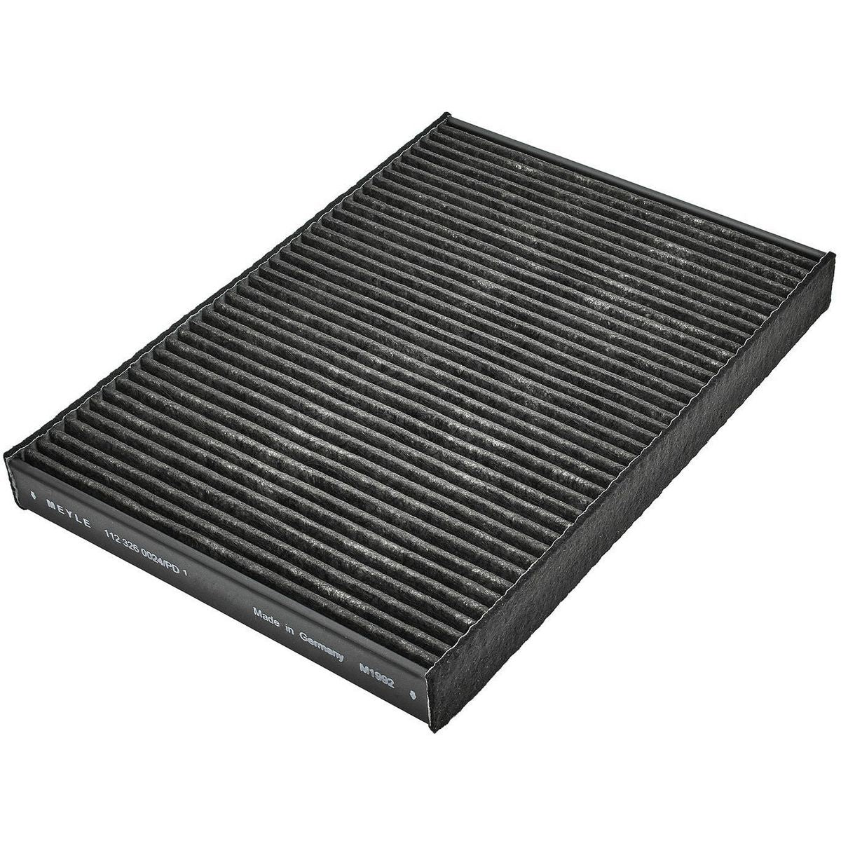 MEYLE Cabin Air Filter 112 326 0024/PD