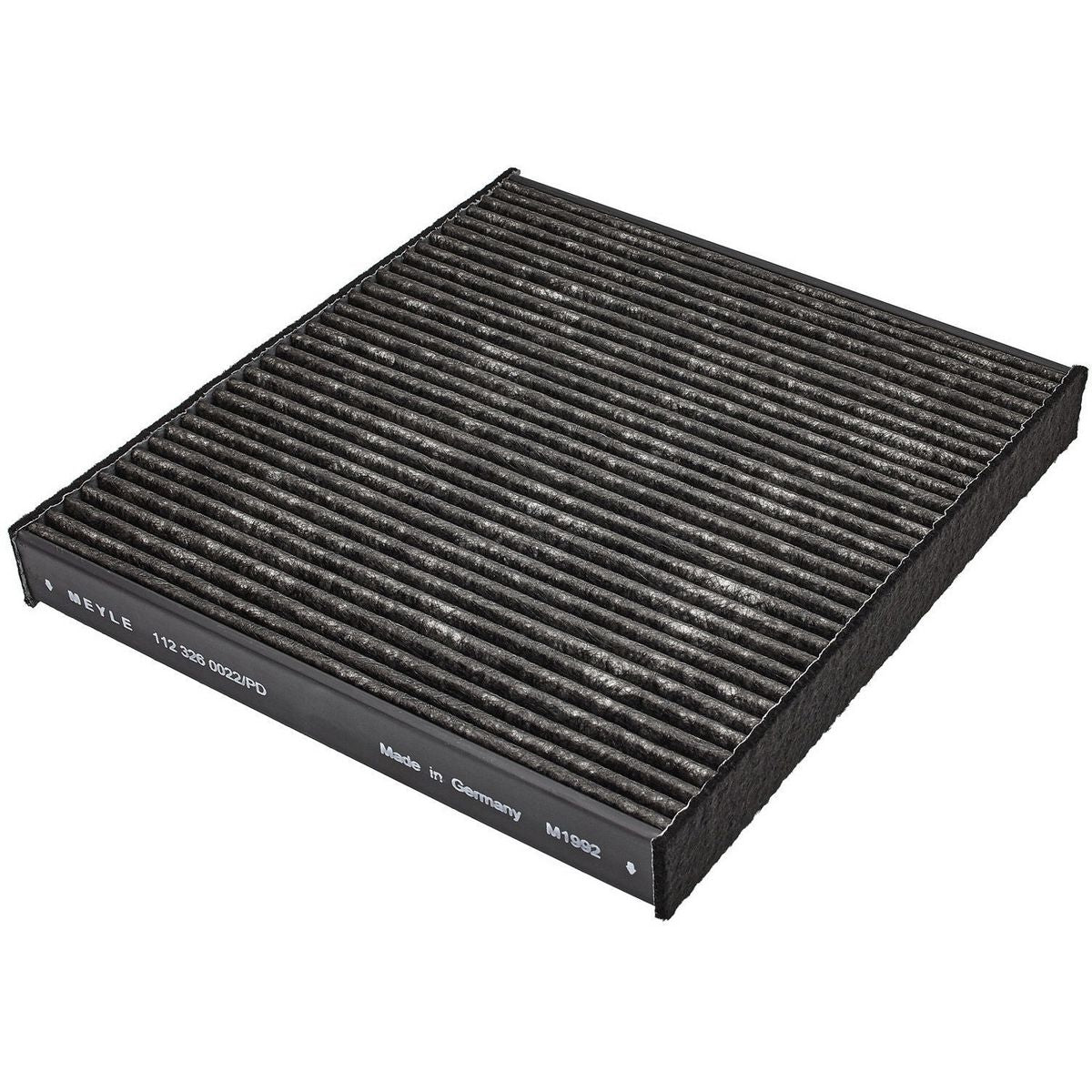MEYLE Cabin Air Filter 112 326 0022/PD
