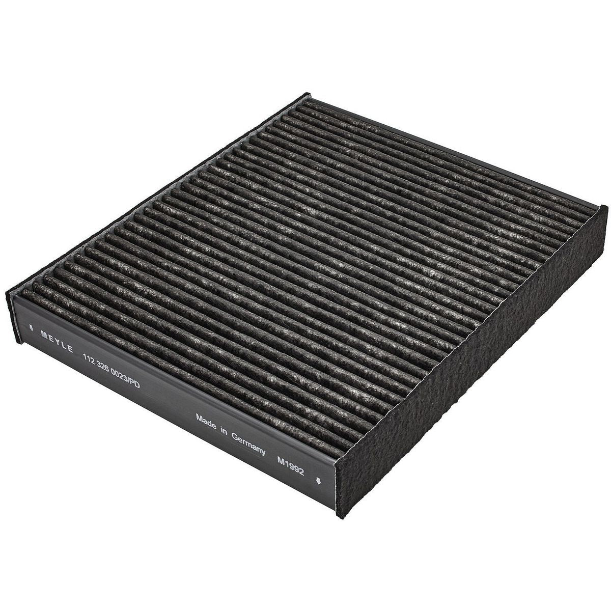 MEYLE Cabin Air Filter 112 326 0023/PD