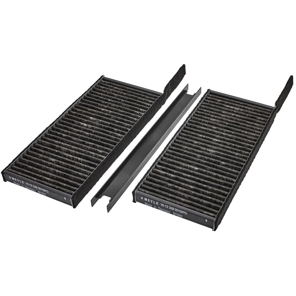 MEYLE Cabin Air Filter 16-12 326 0019/PD